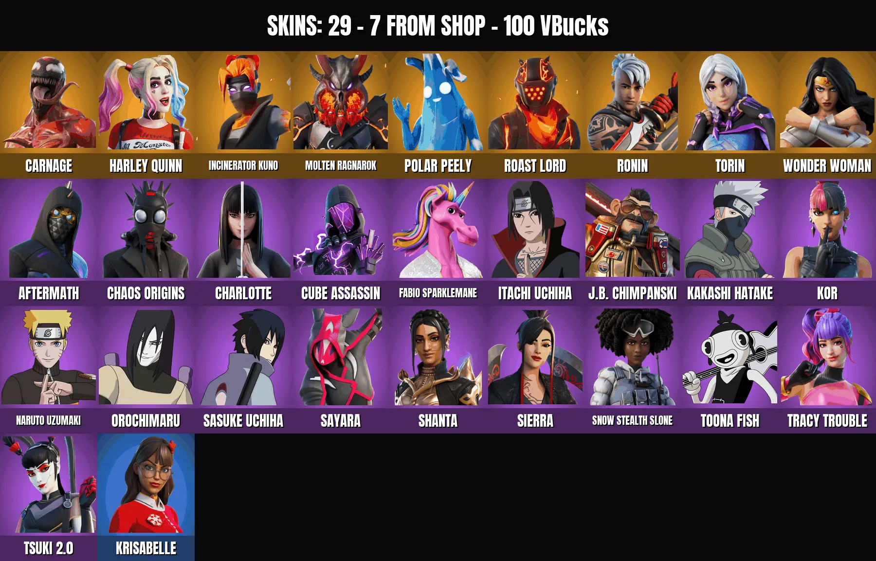 offer preview