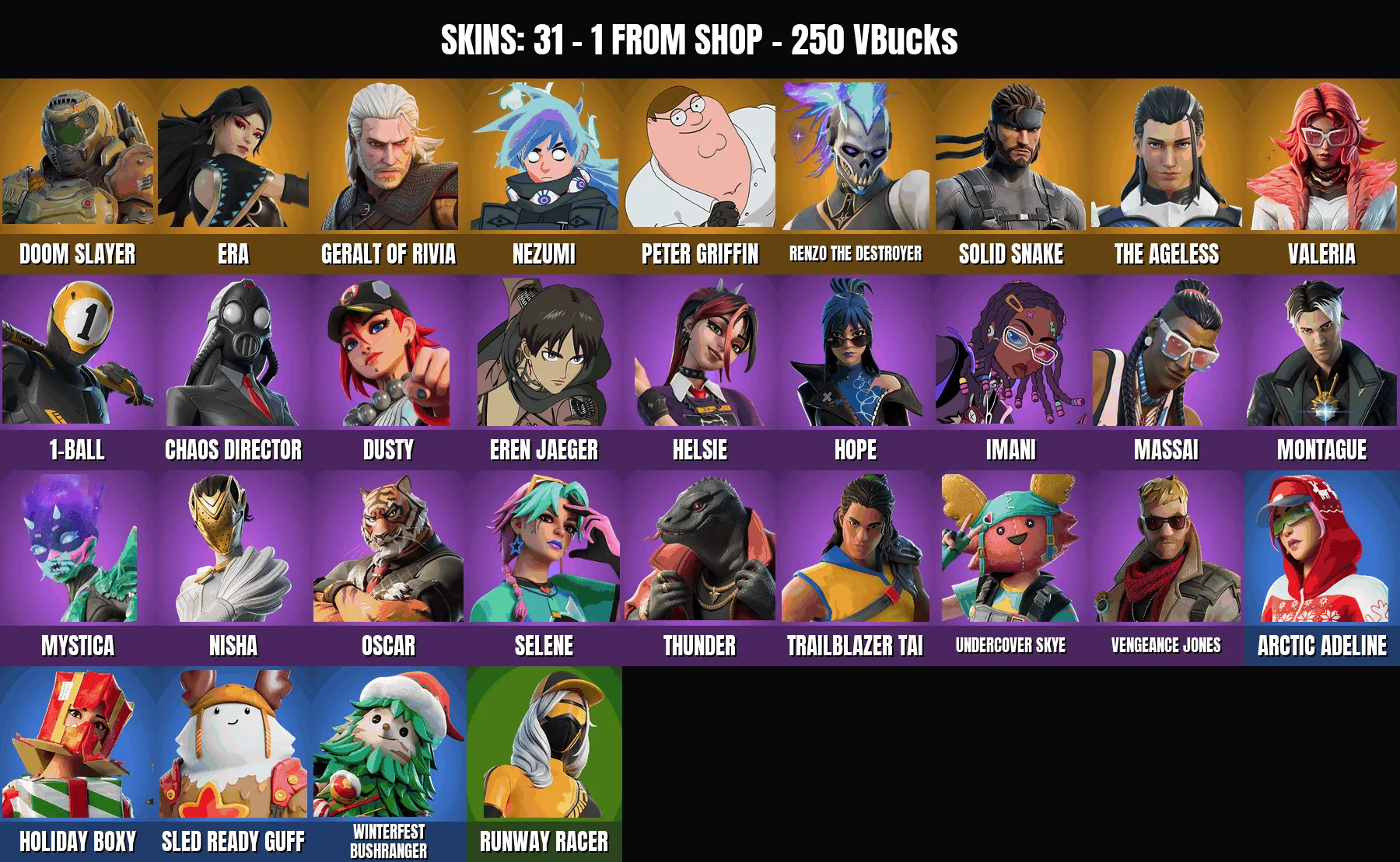 offer preview