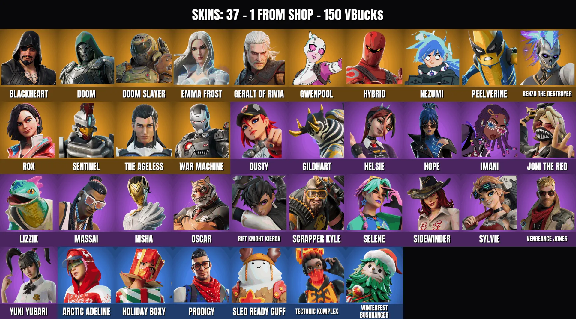 offer preview