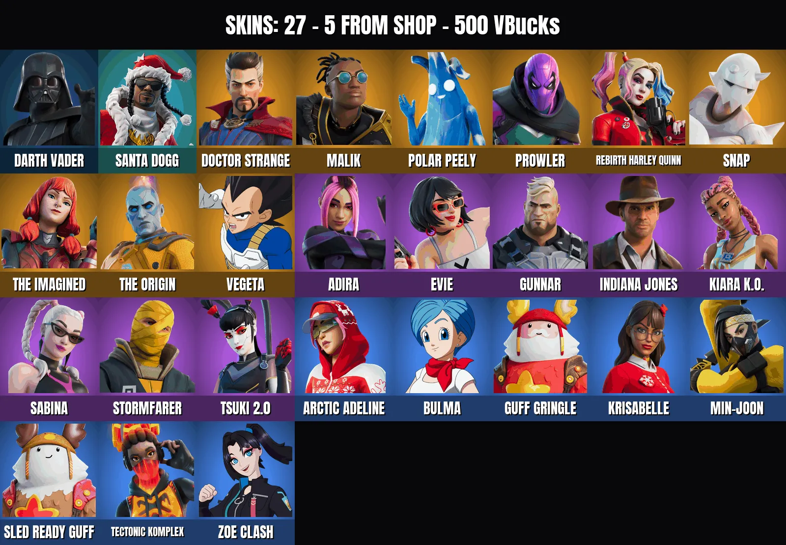 offer preview