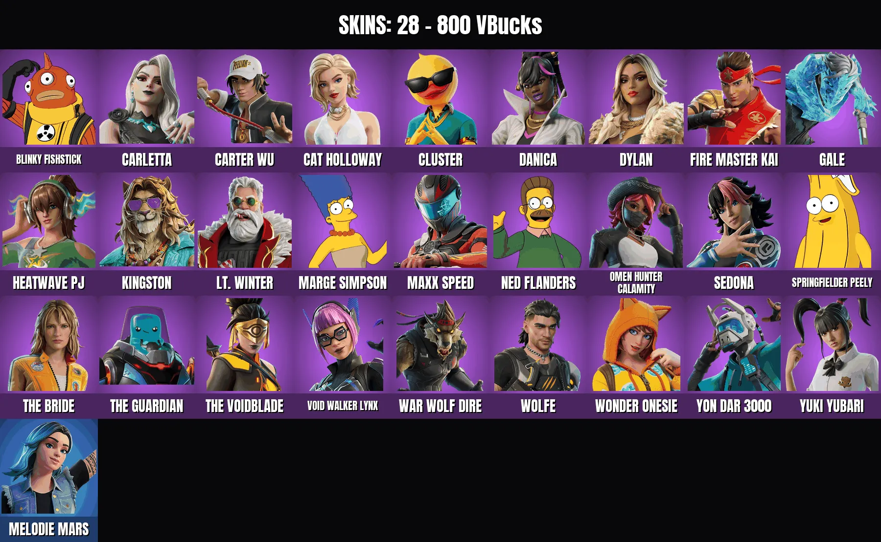 offer preview