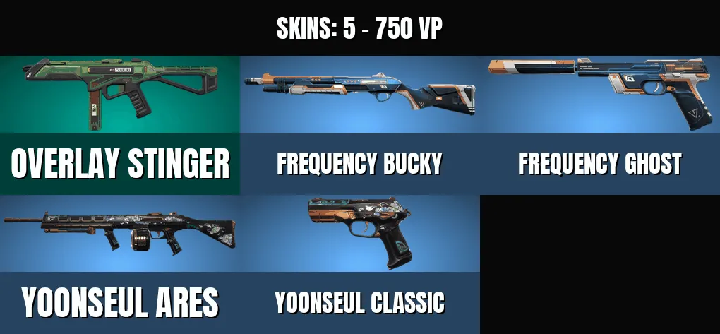 offer preview