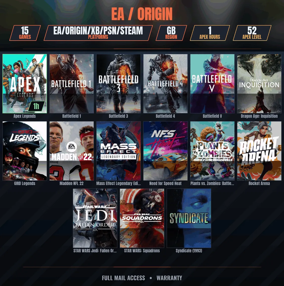 offer preview
