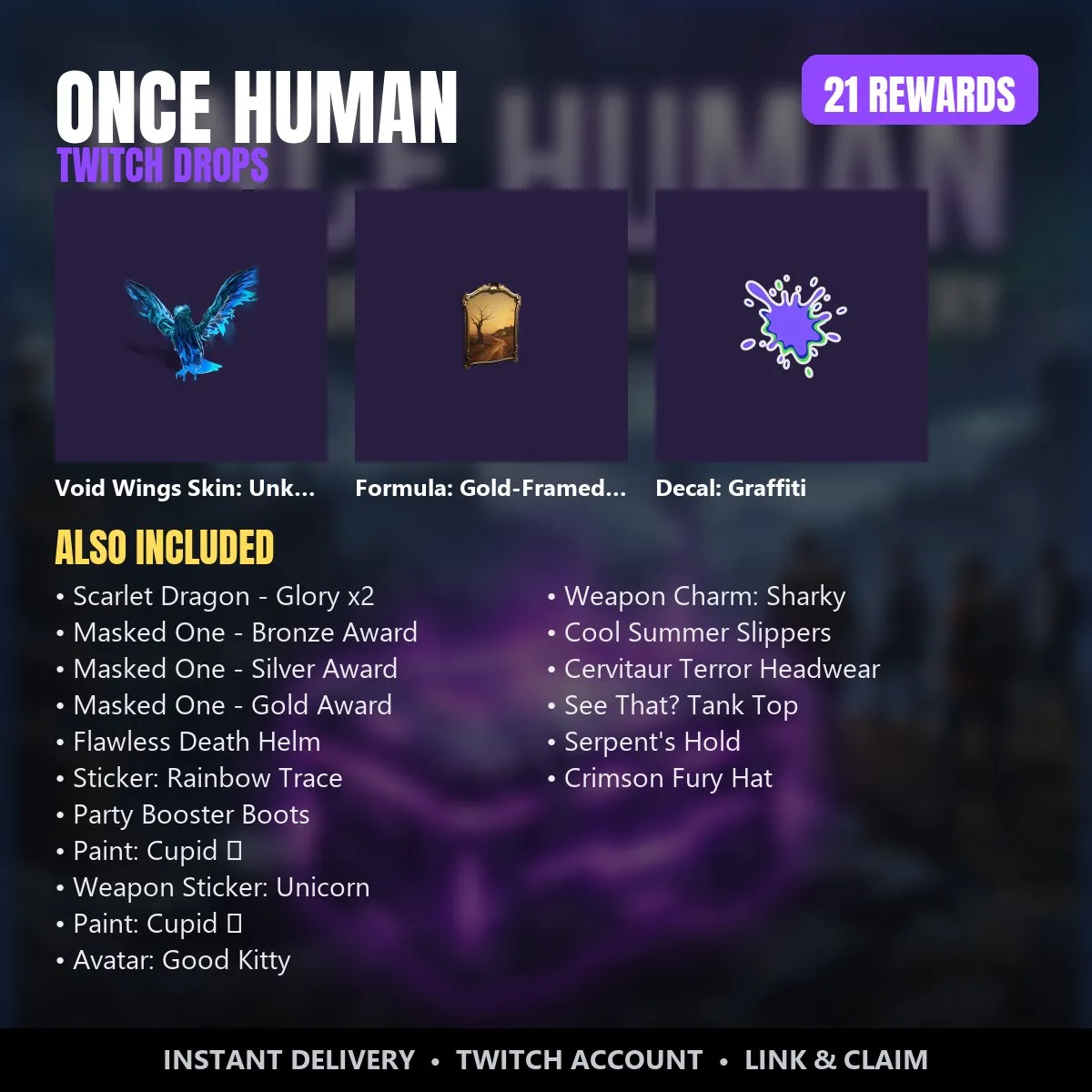 offer preview