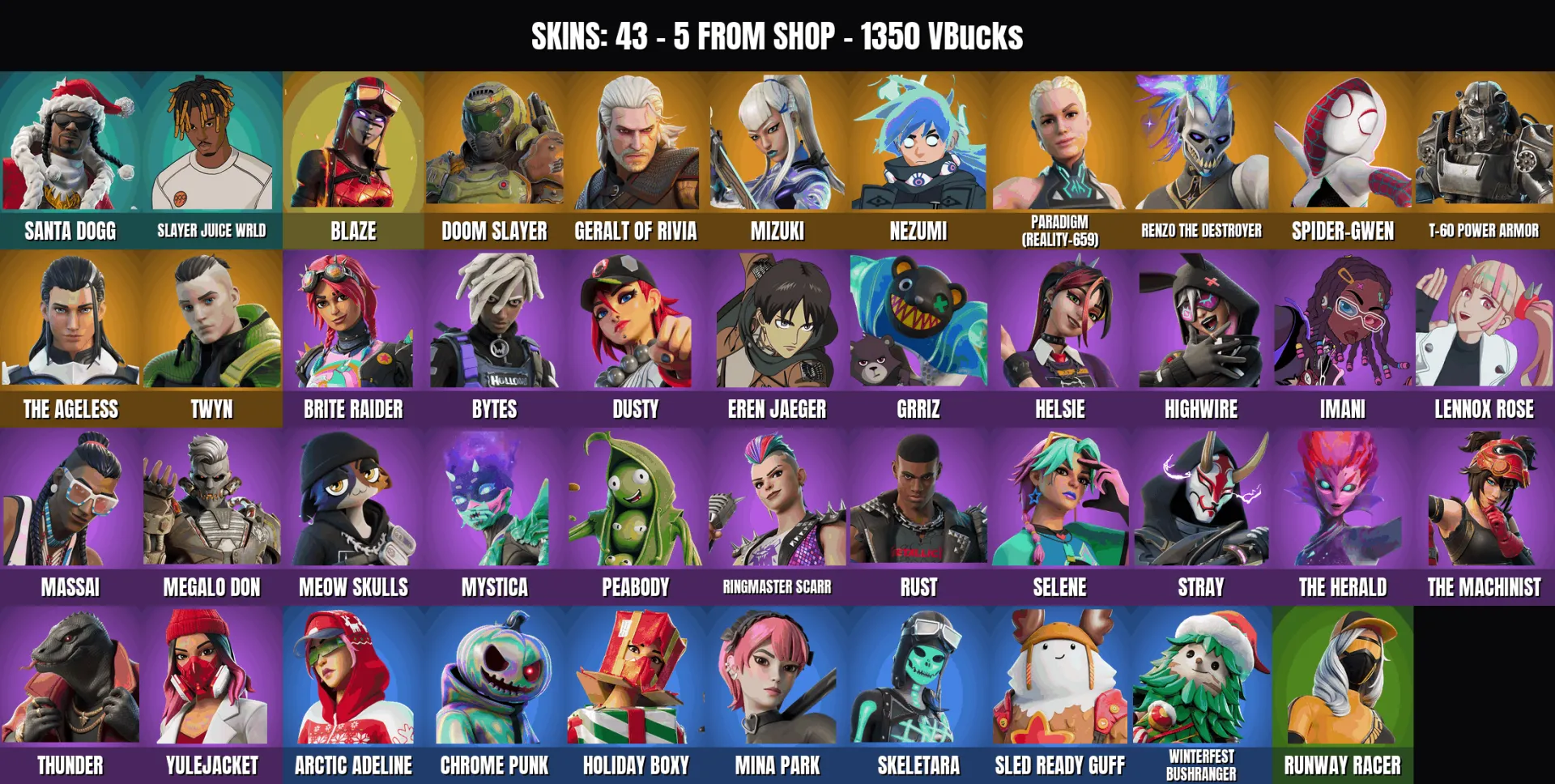 offer preview