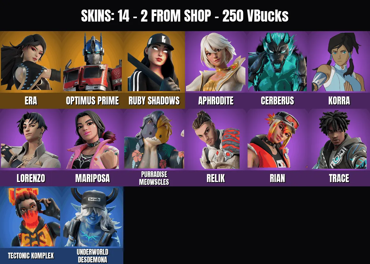 offer preview