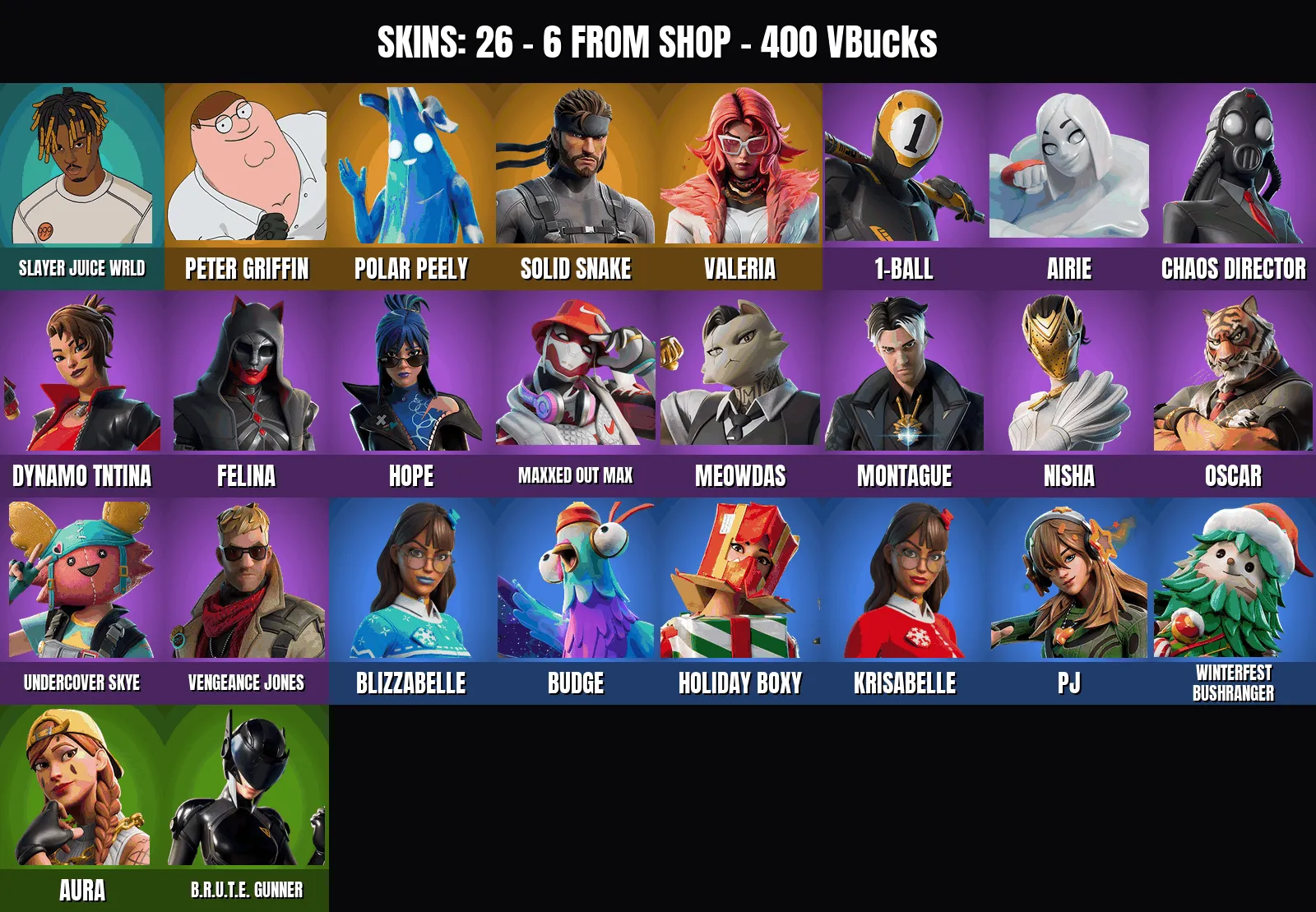 offer preview