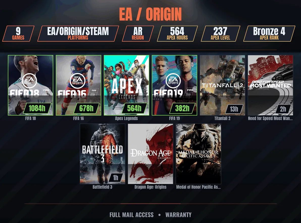 offer preview
