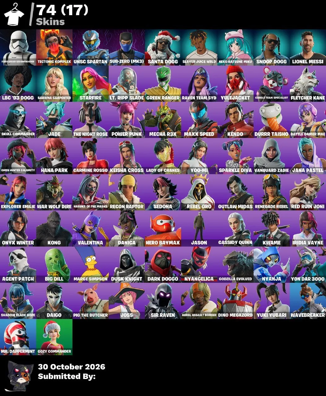 offer preview