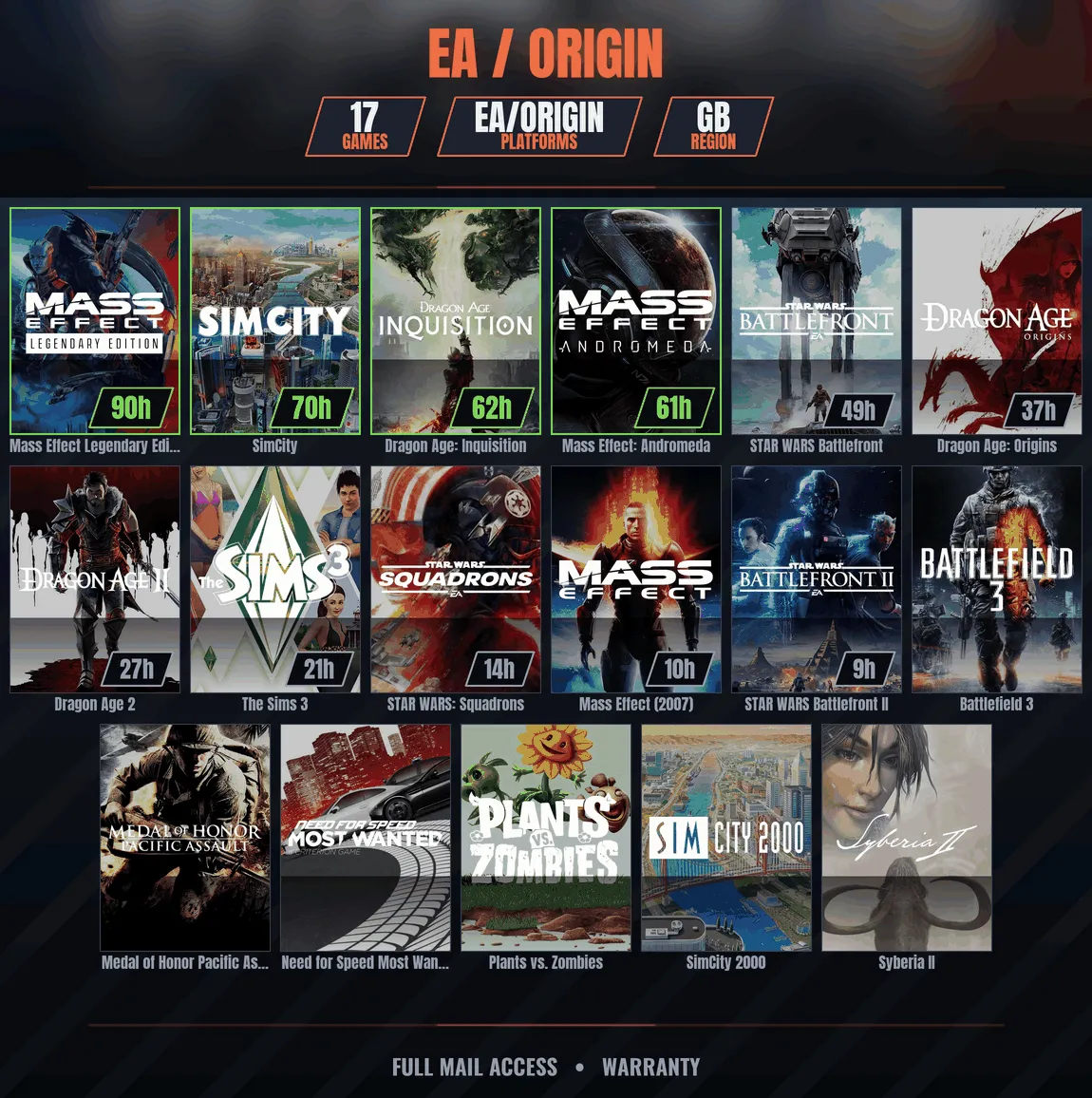 offer preview