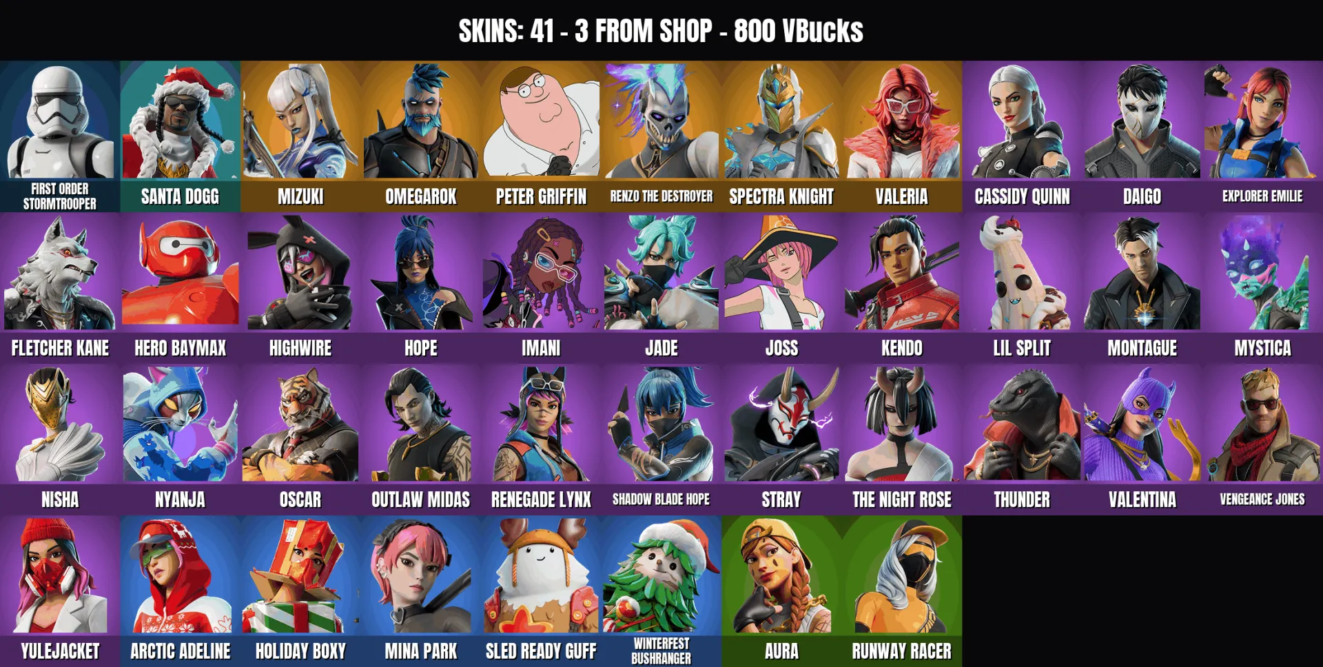 offer preview