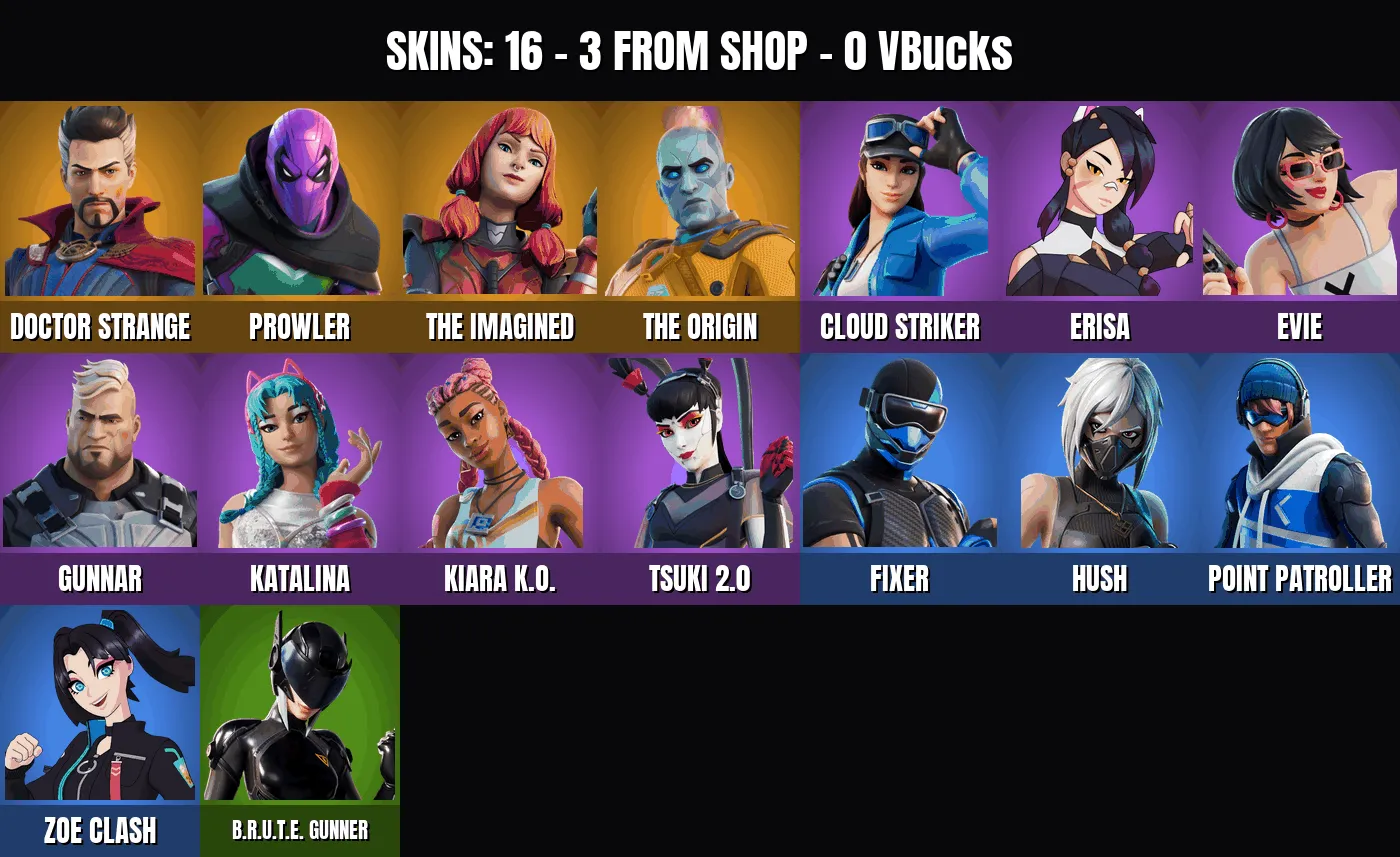 offer preview