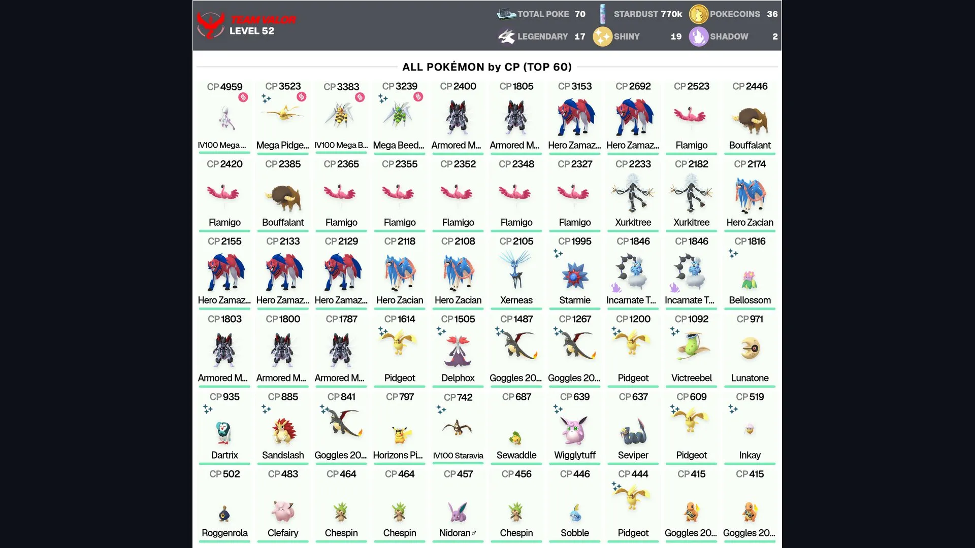 offer preview