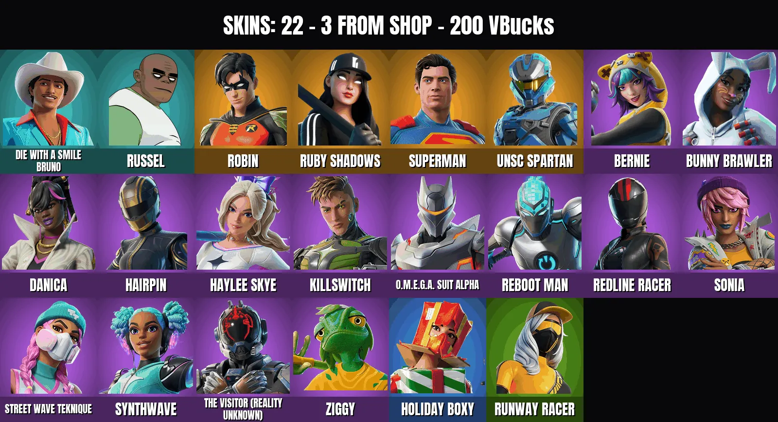 offer preview