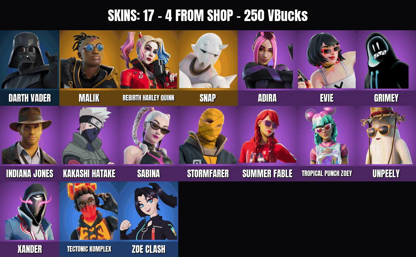 offer preview