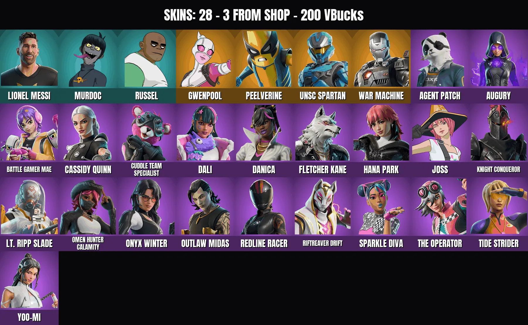 offer preview