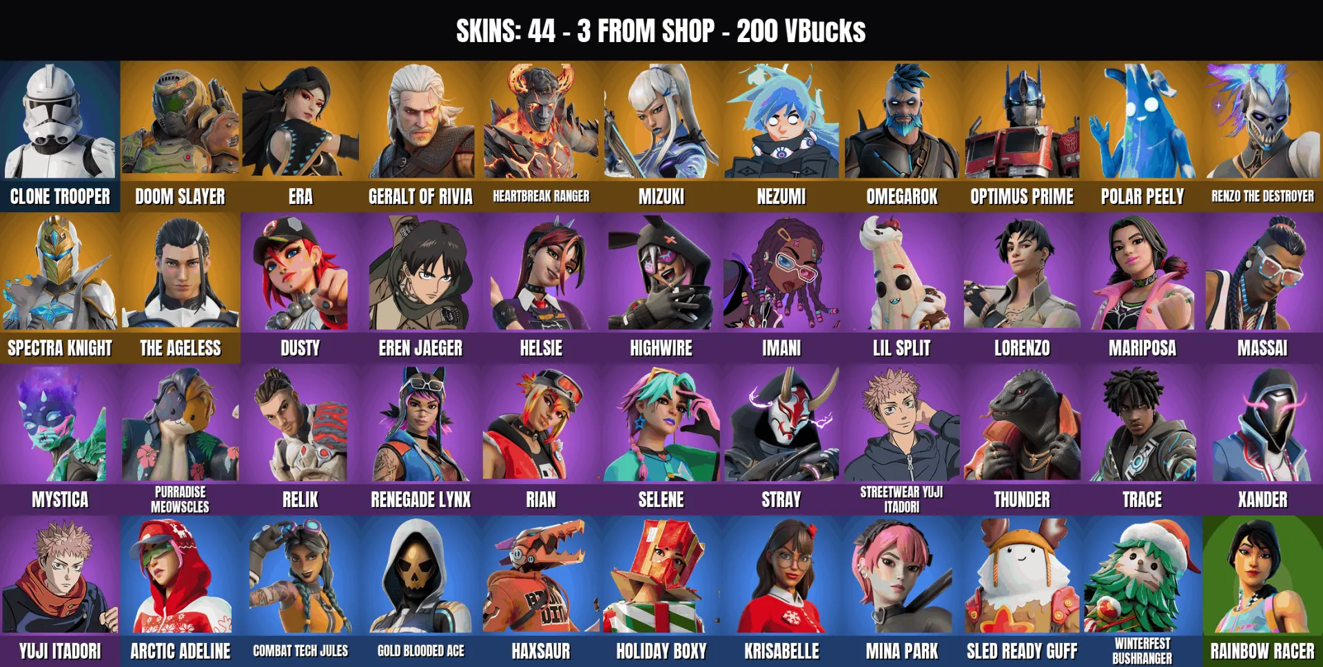 offer preview
