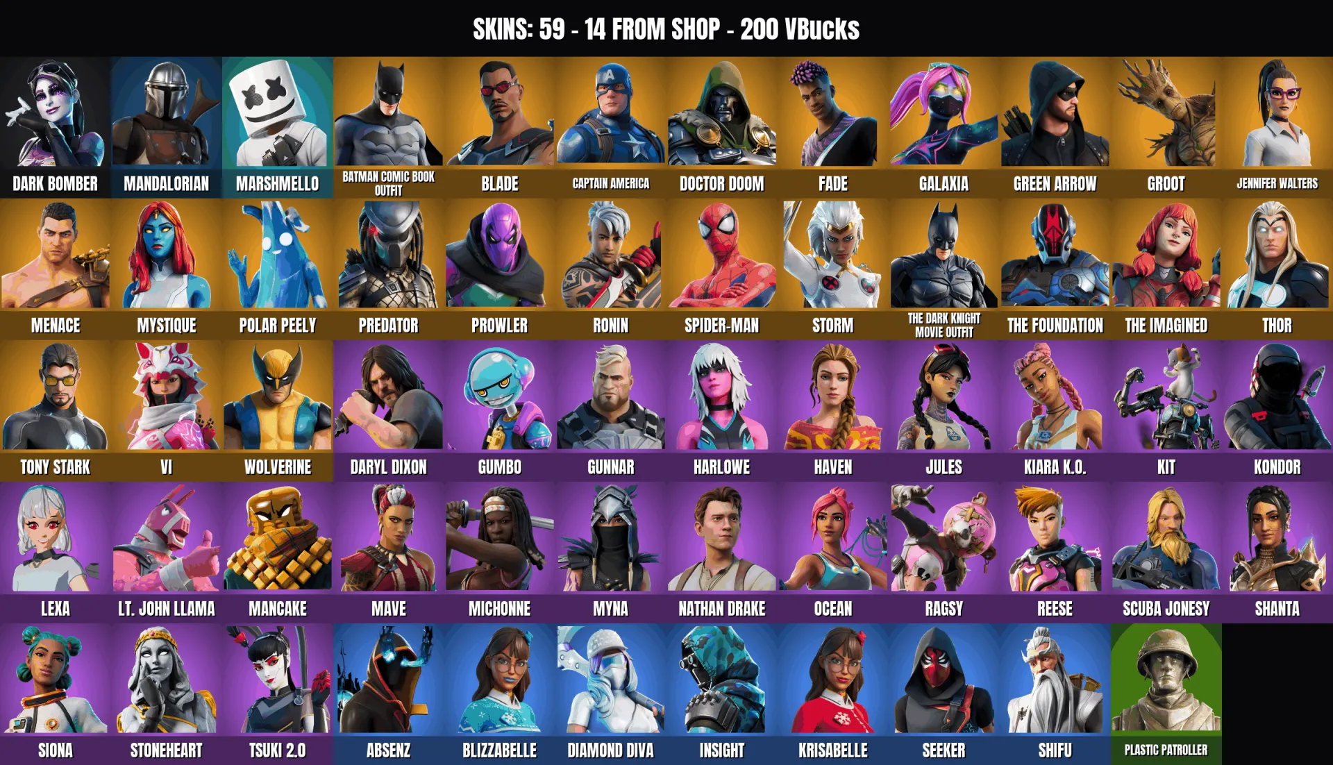 offer preview