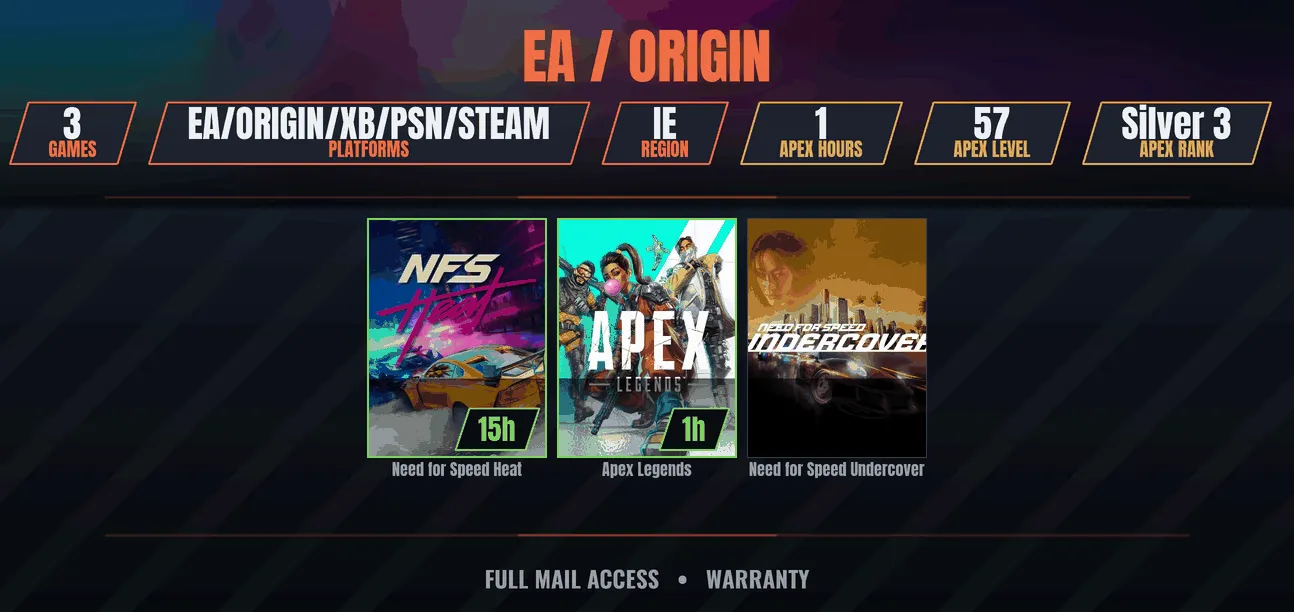 offer preview