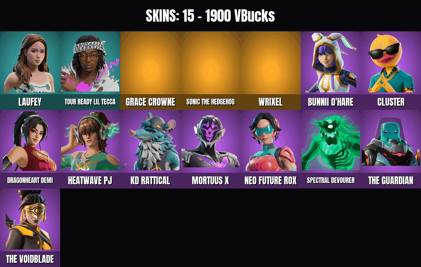 offer preview