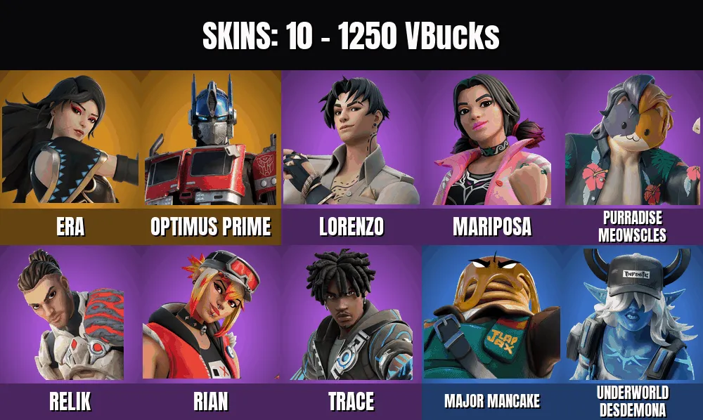 offer preview
