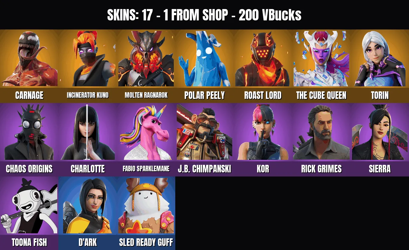 offer preview