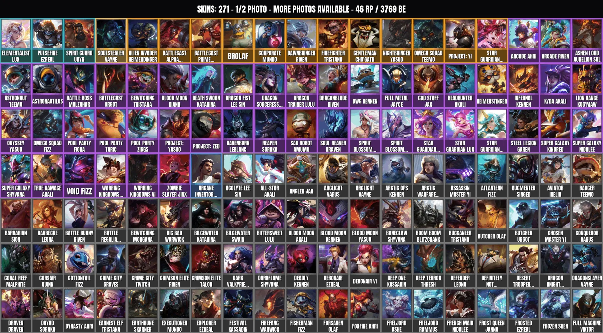 offer preview