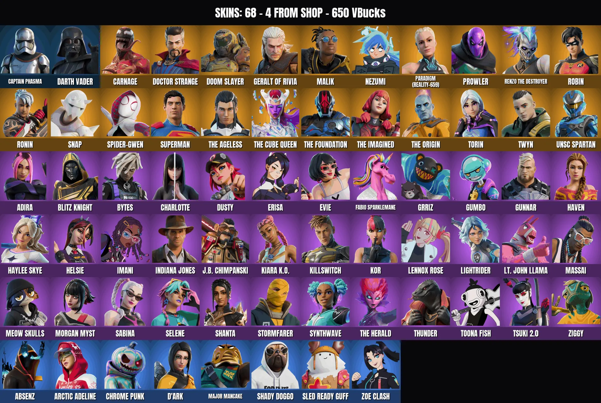 offer preview