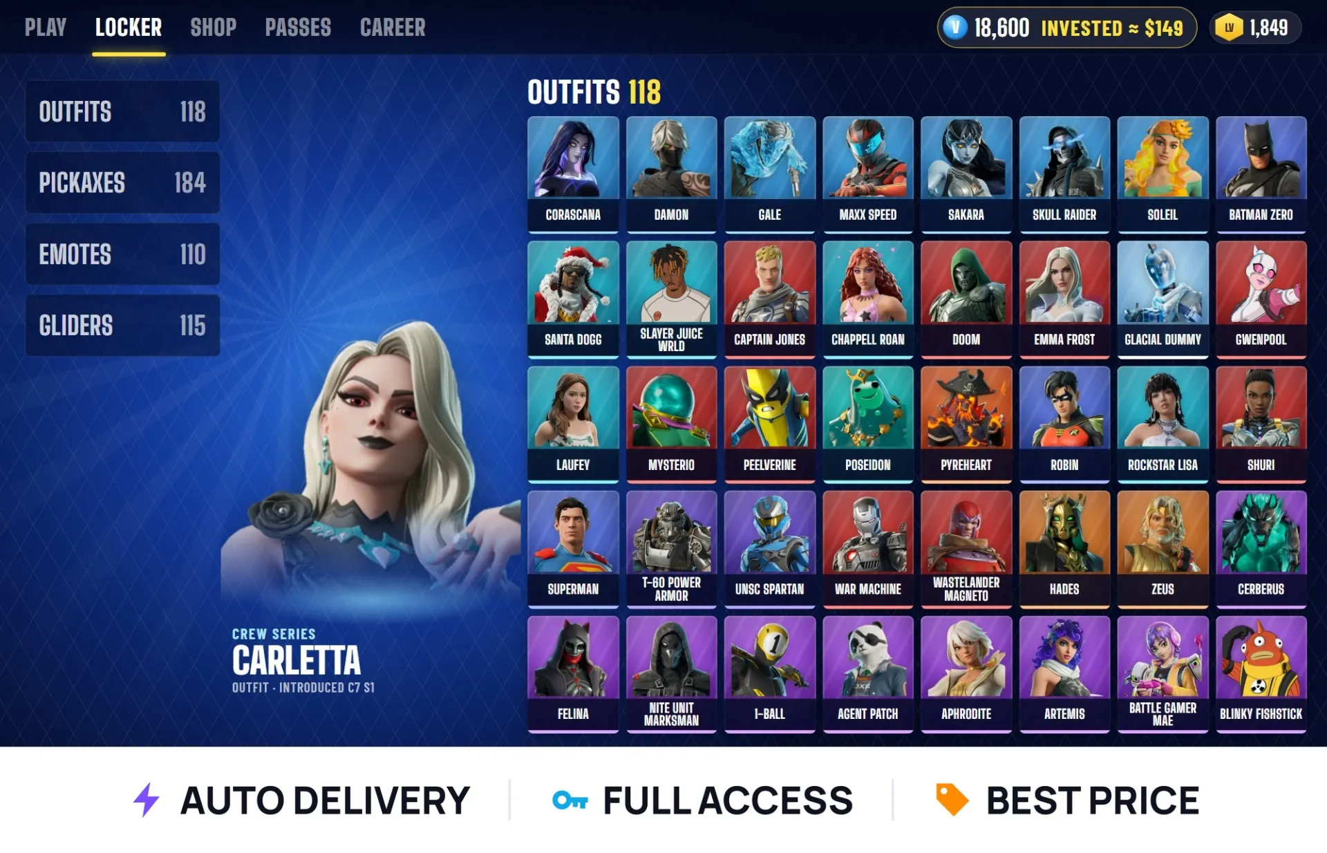 offer preview