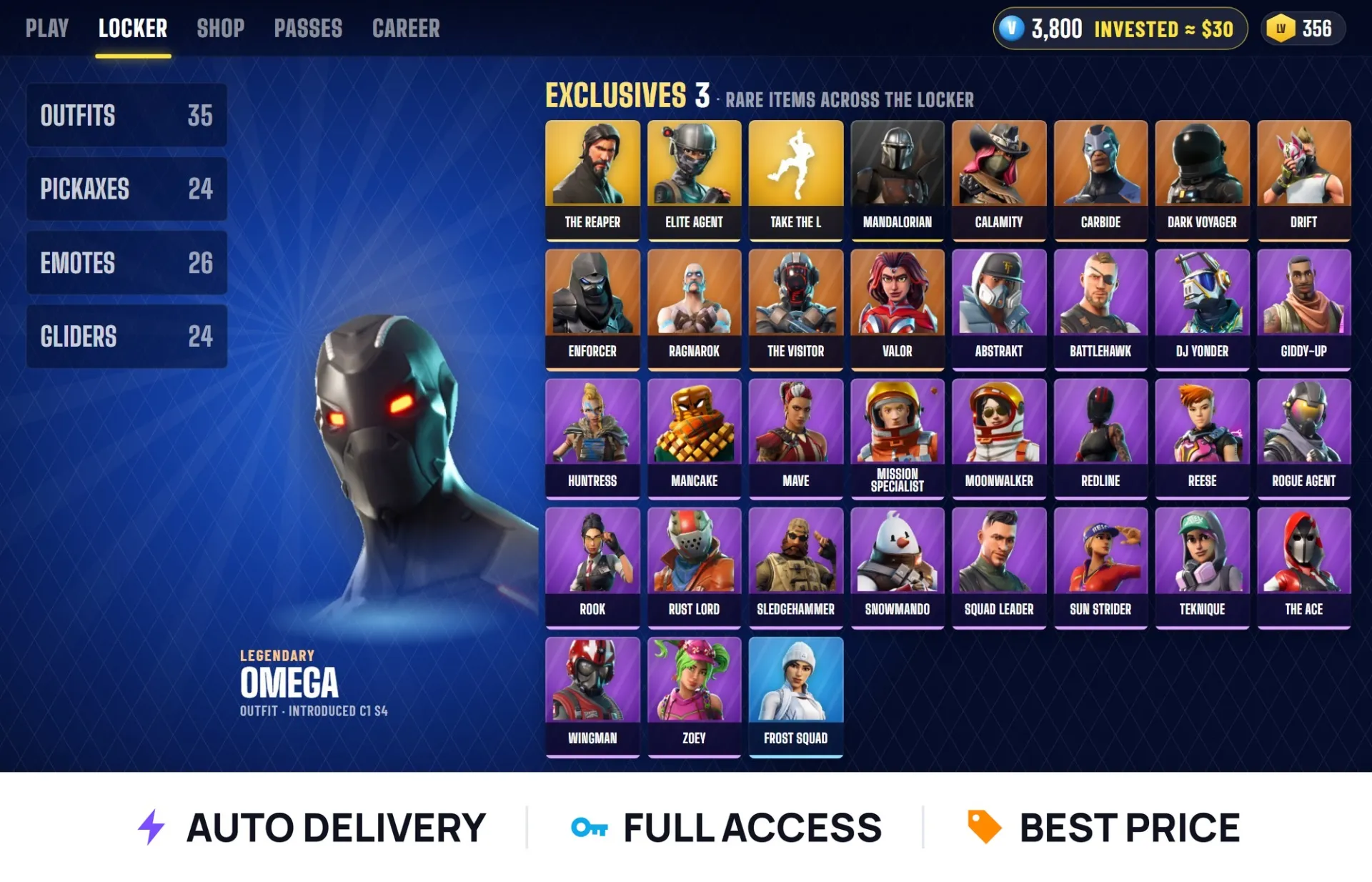 offer preview