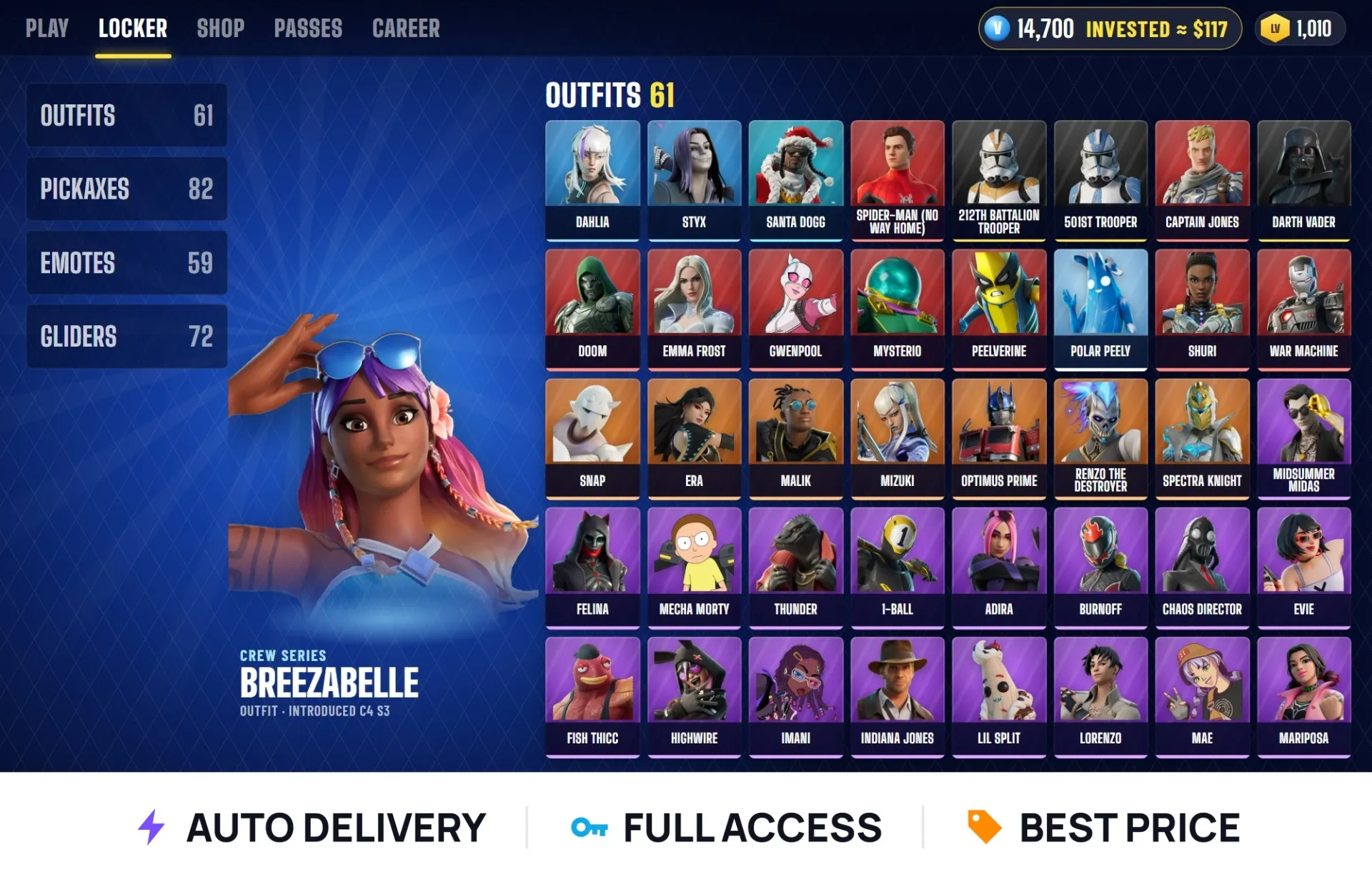offer preview