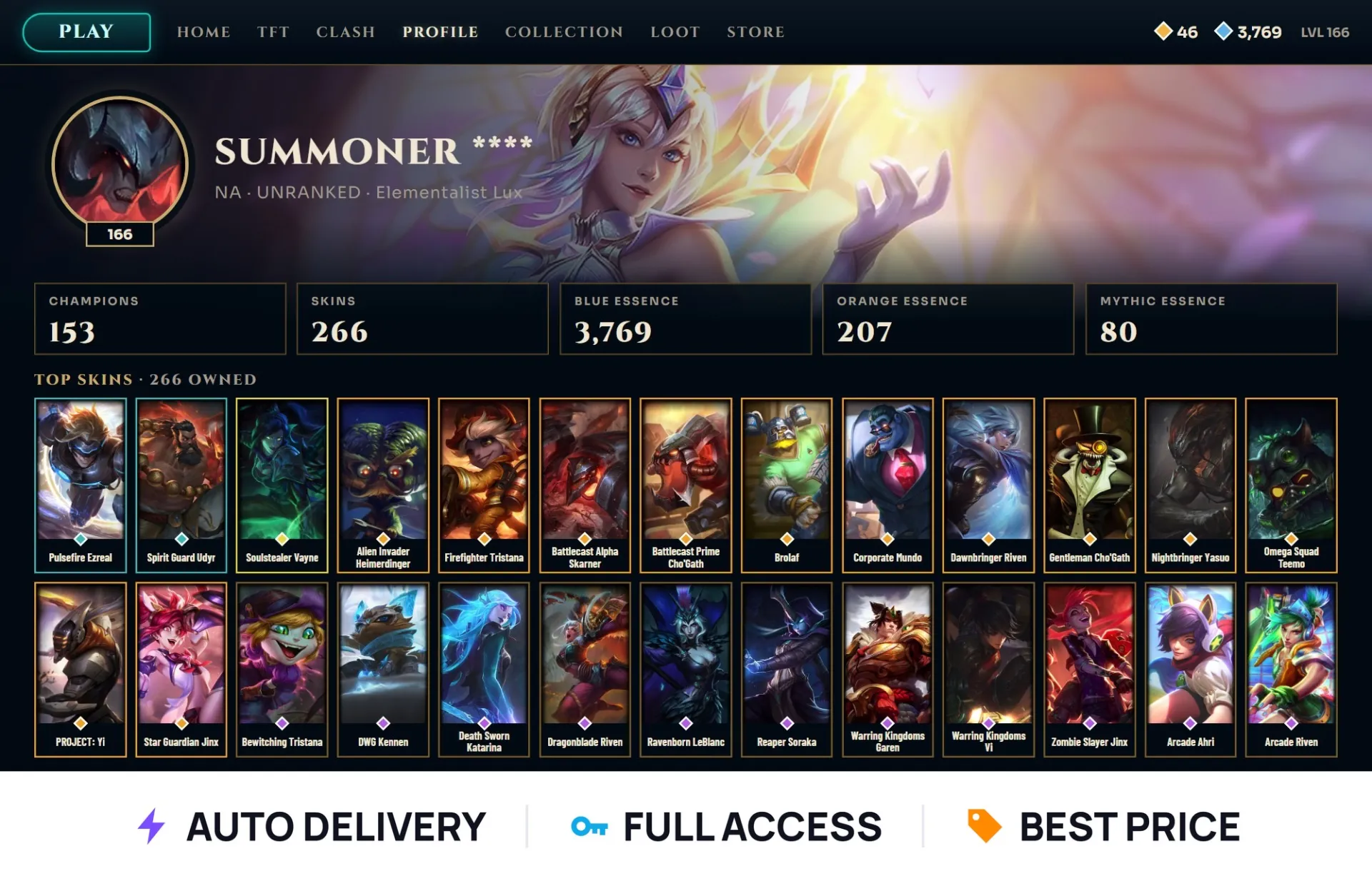 offer preview