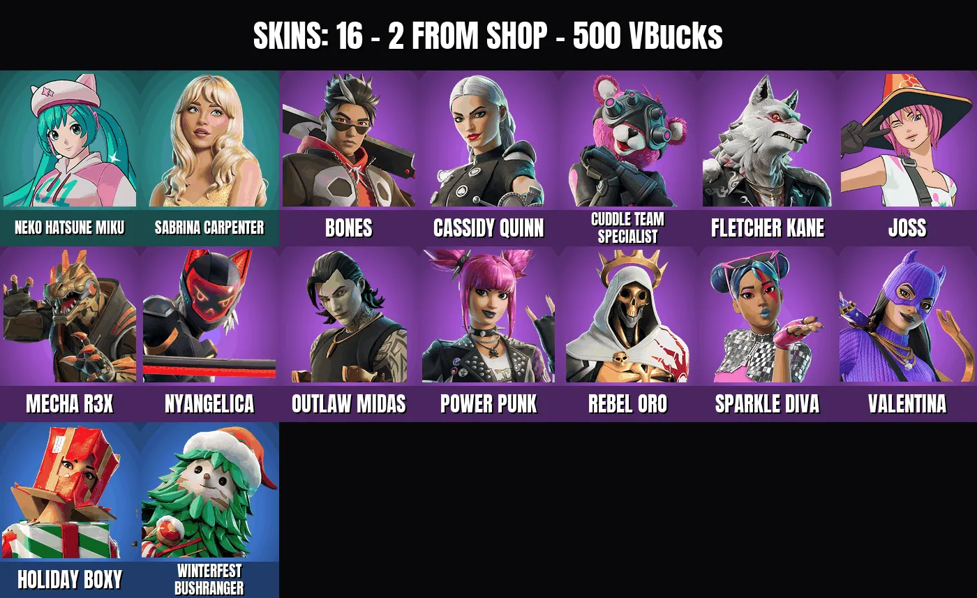 offer preview