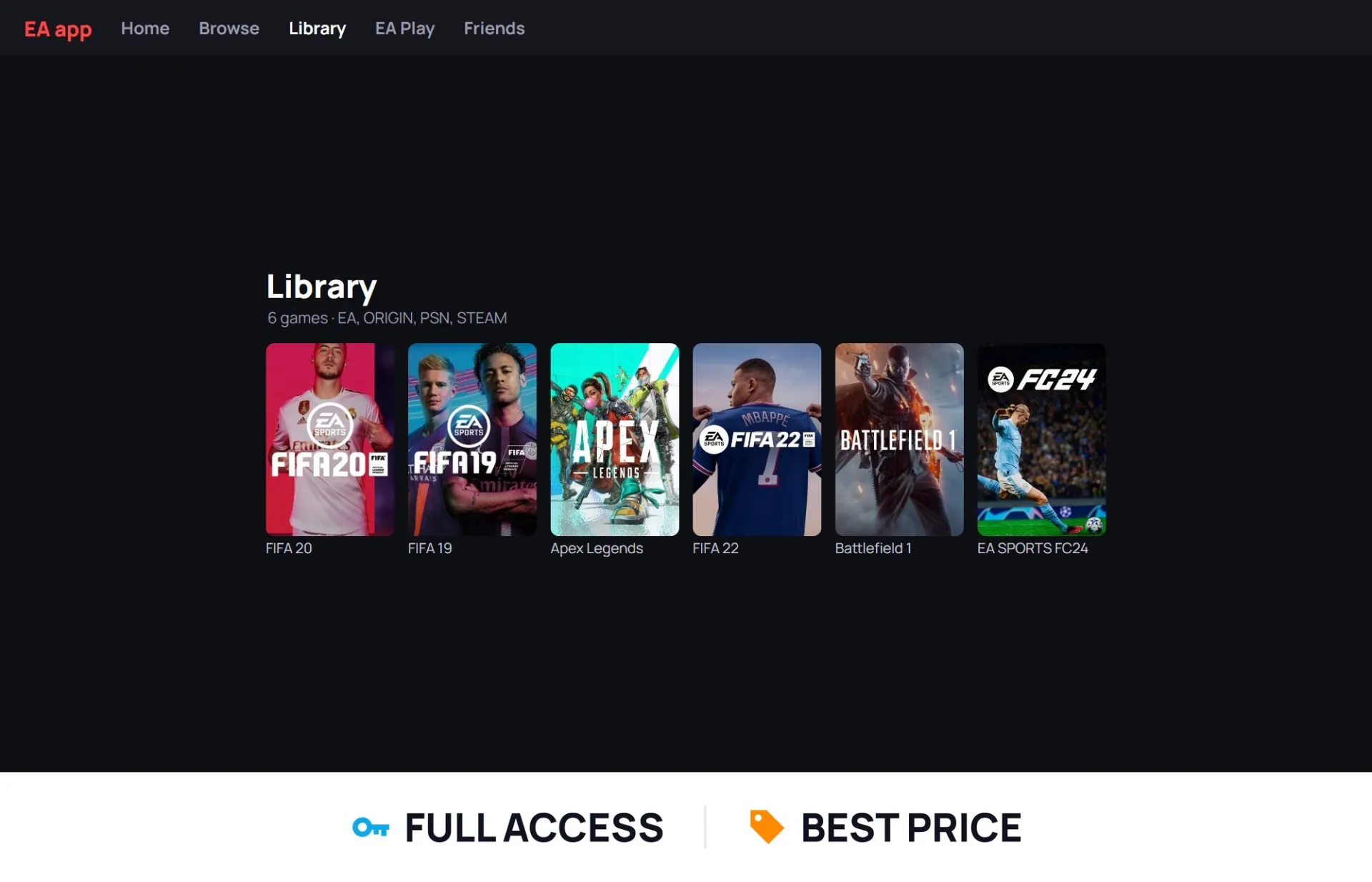 offer preview