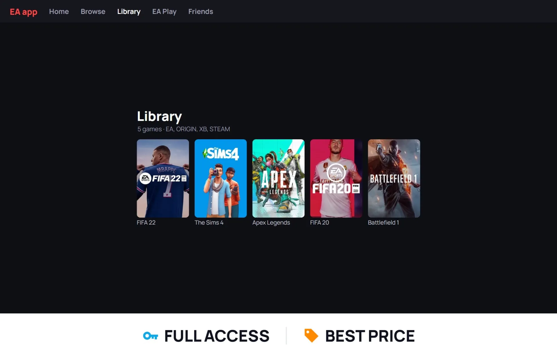 offer preview