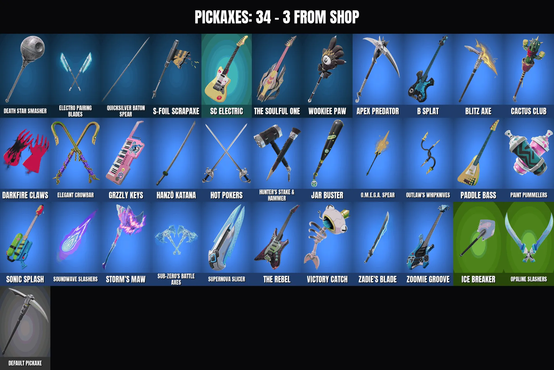 offre