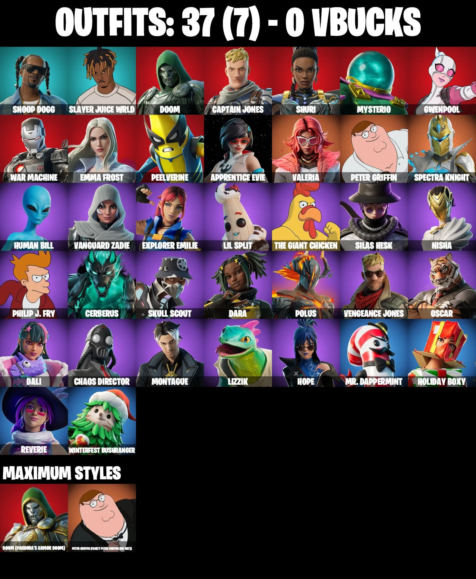 offer preview