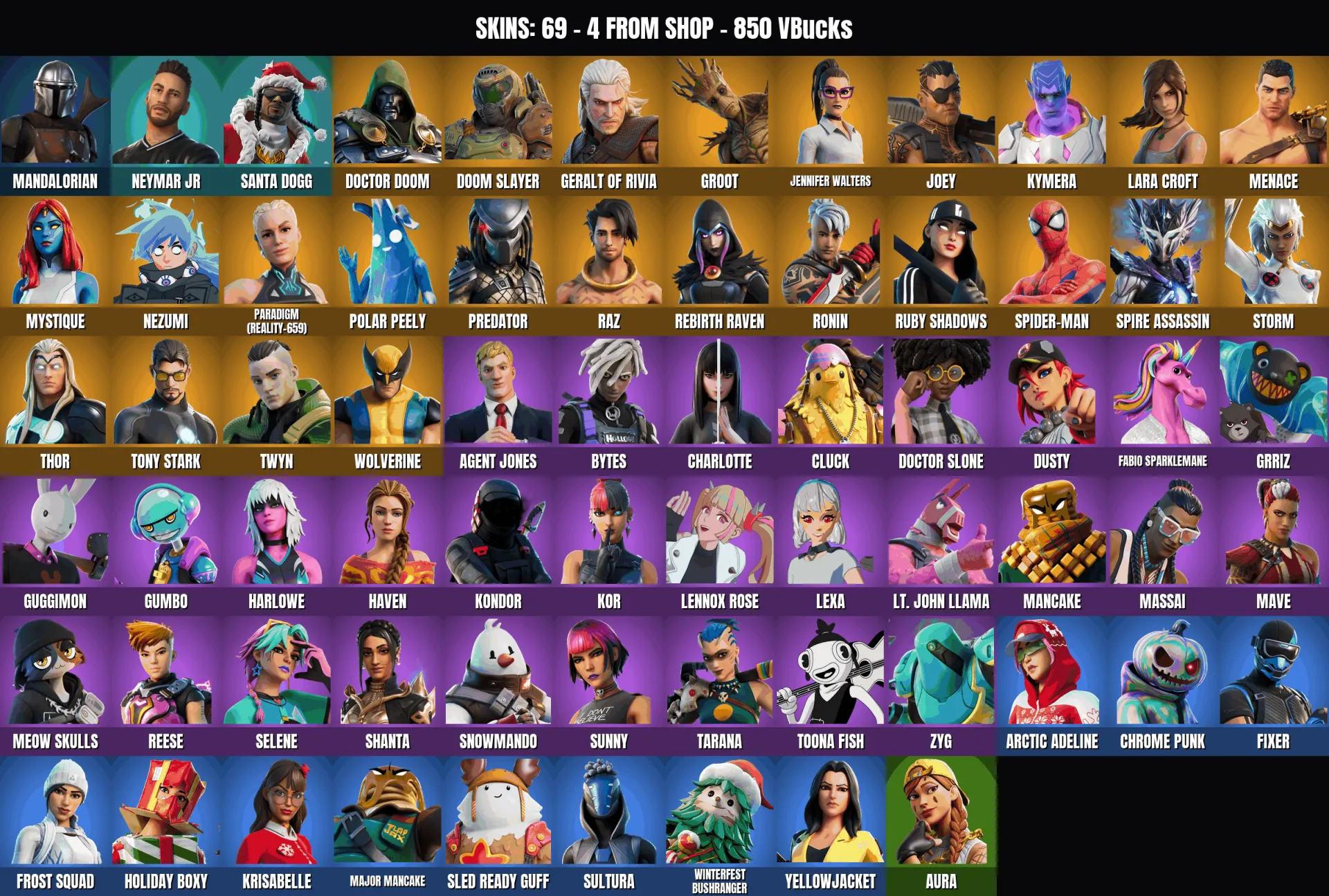 offer preview