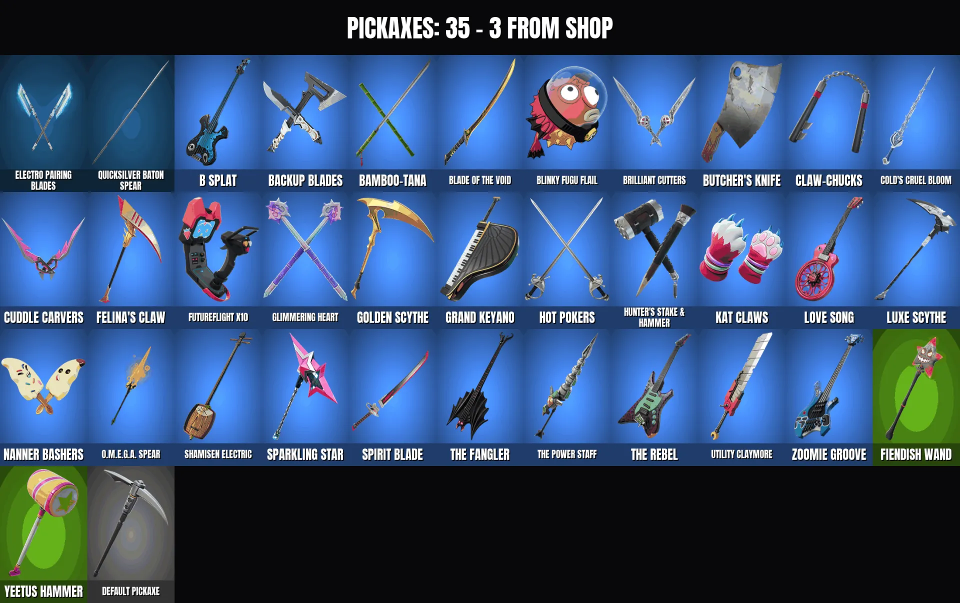 oferta