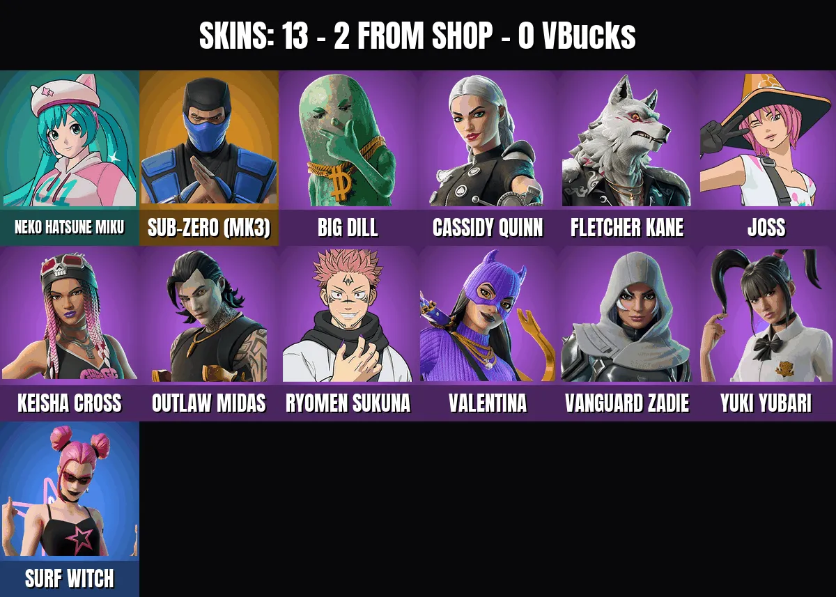offer preview