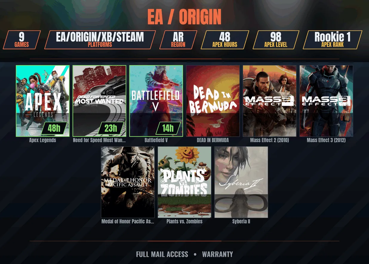 offer preview