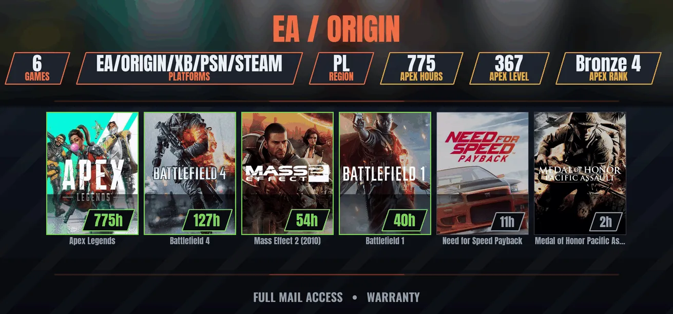 offer preview