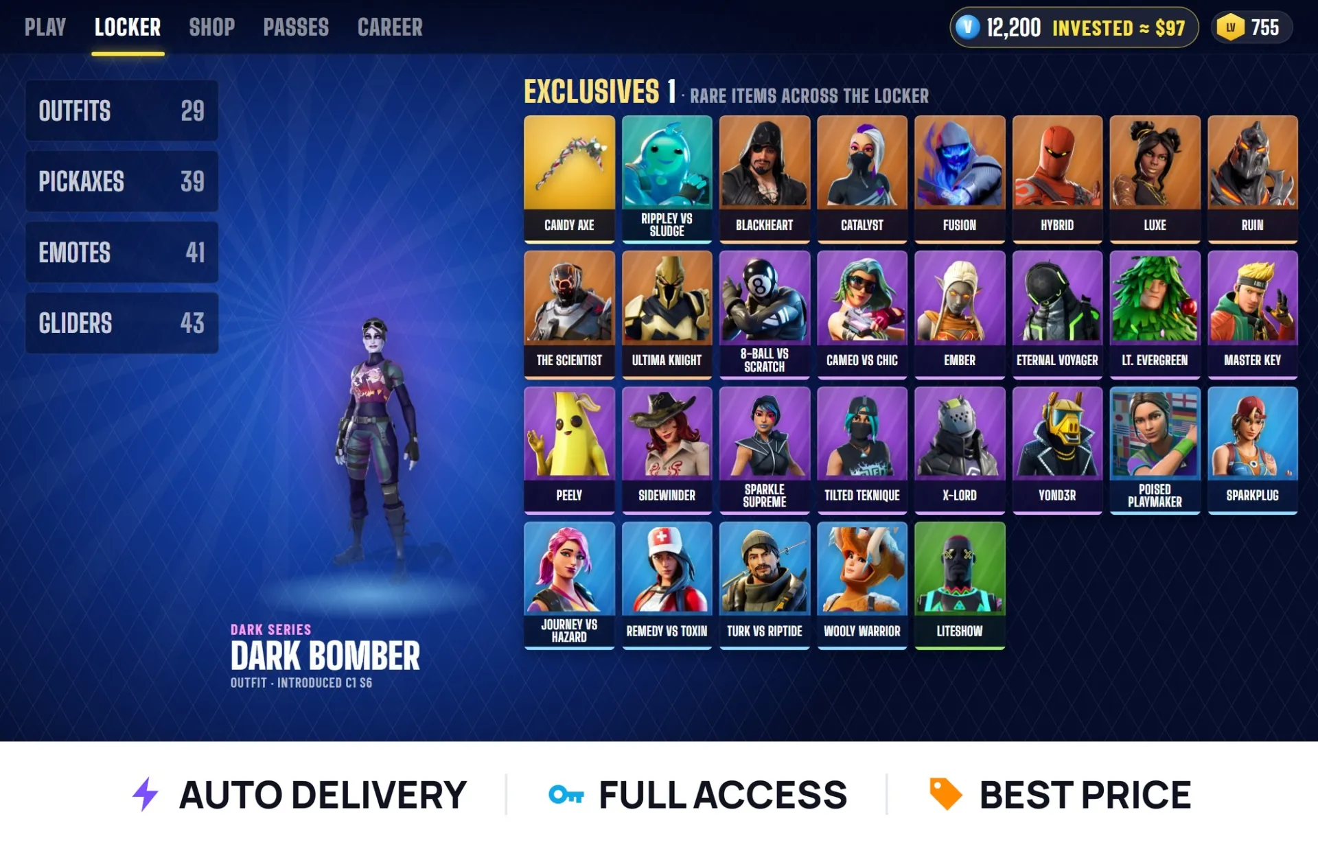 offer preview