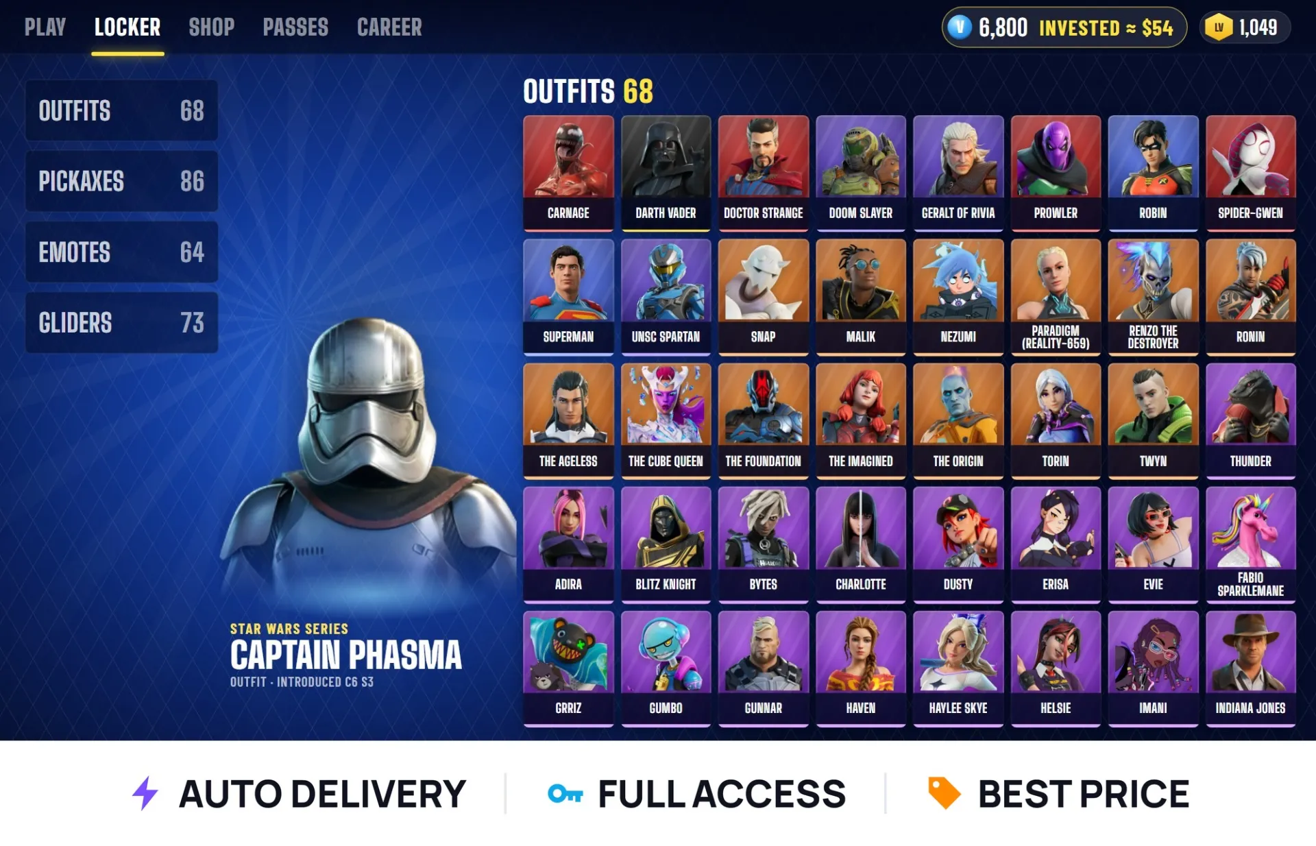 offer preview