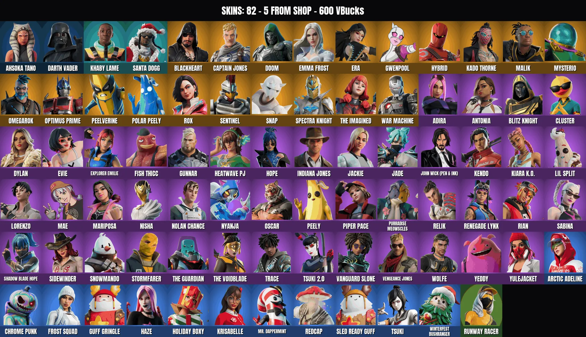 offer preview