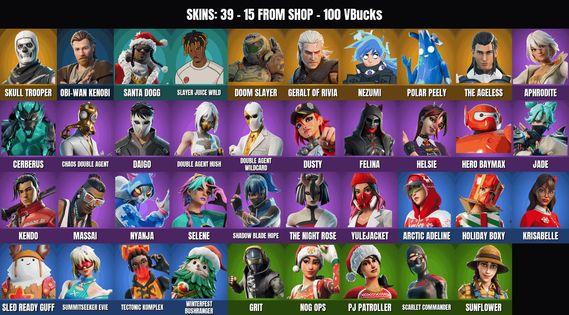 offer preview