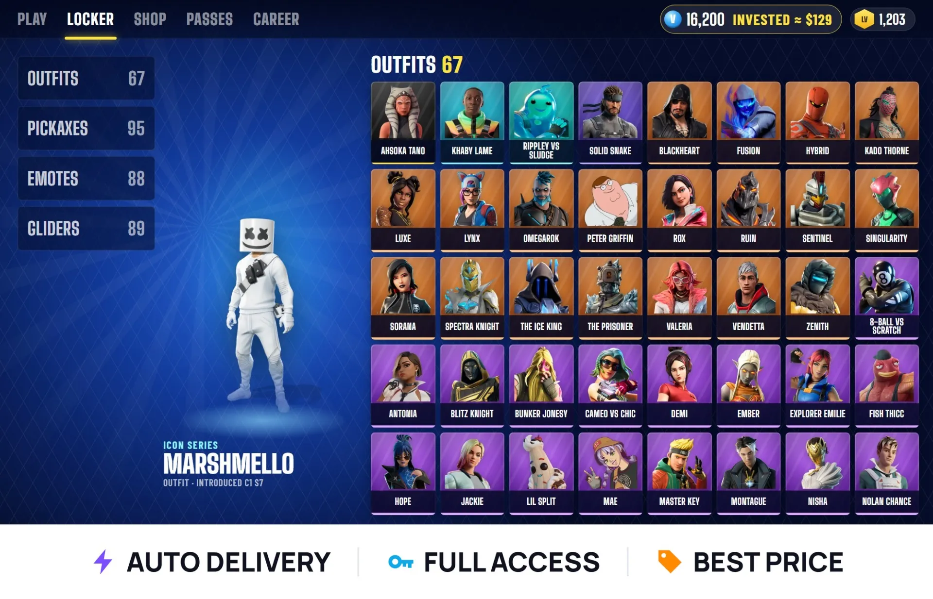 offer preview