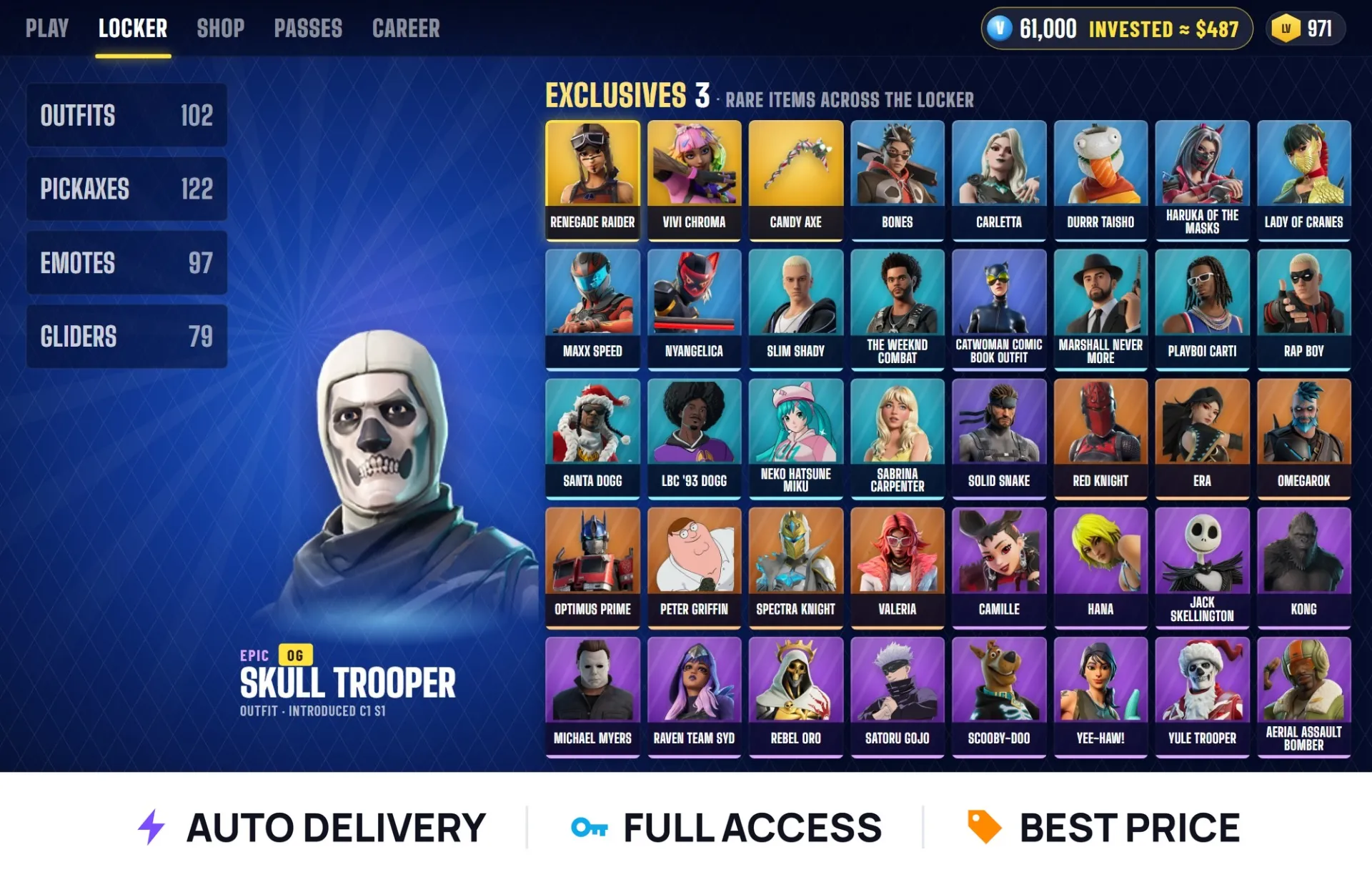 offer preview