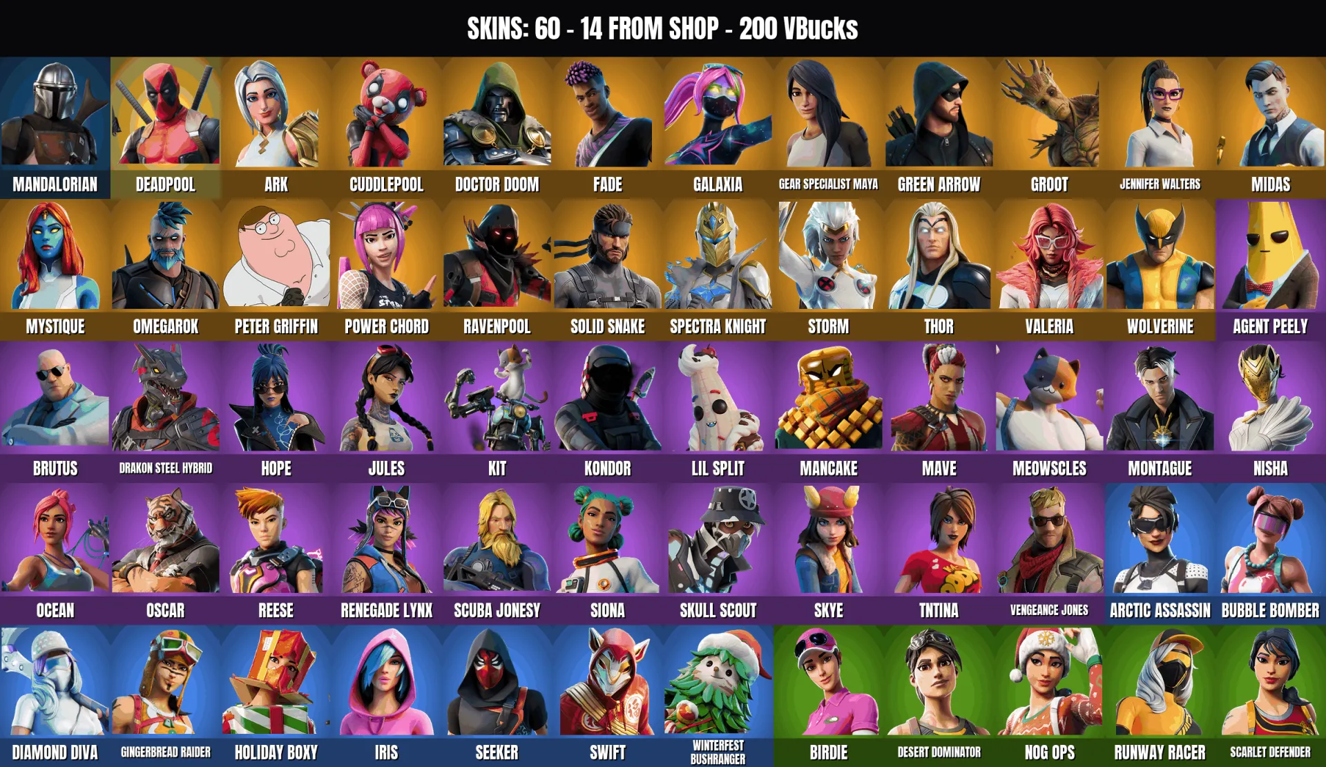 offer preview