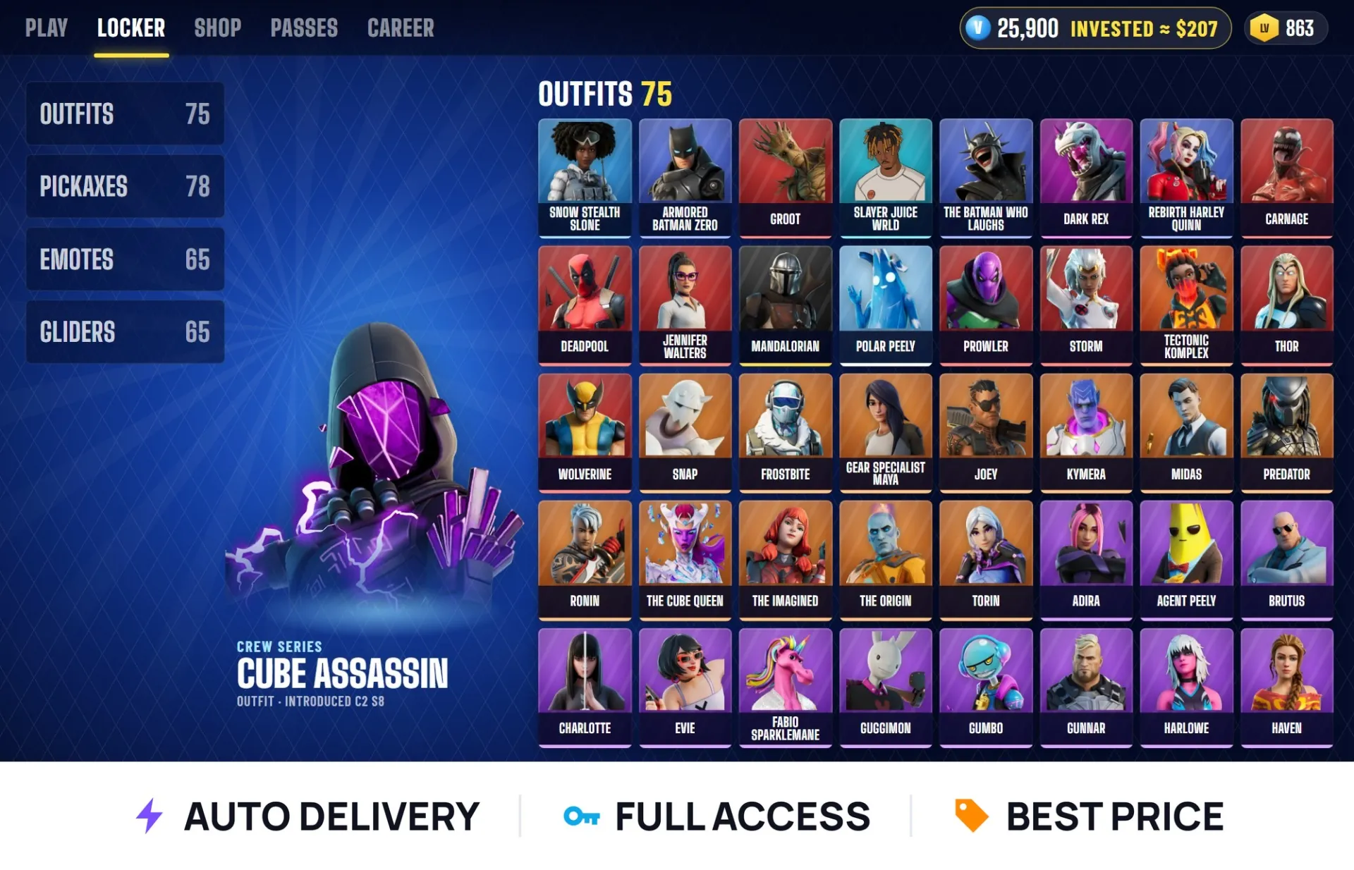 offer preview